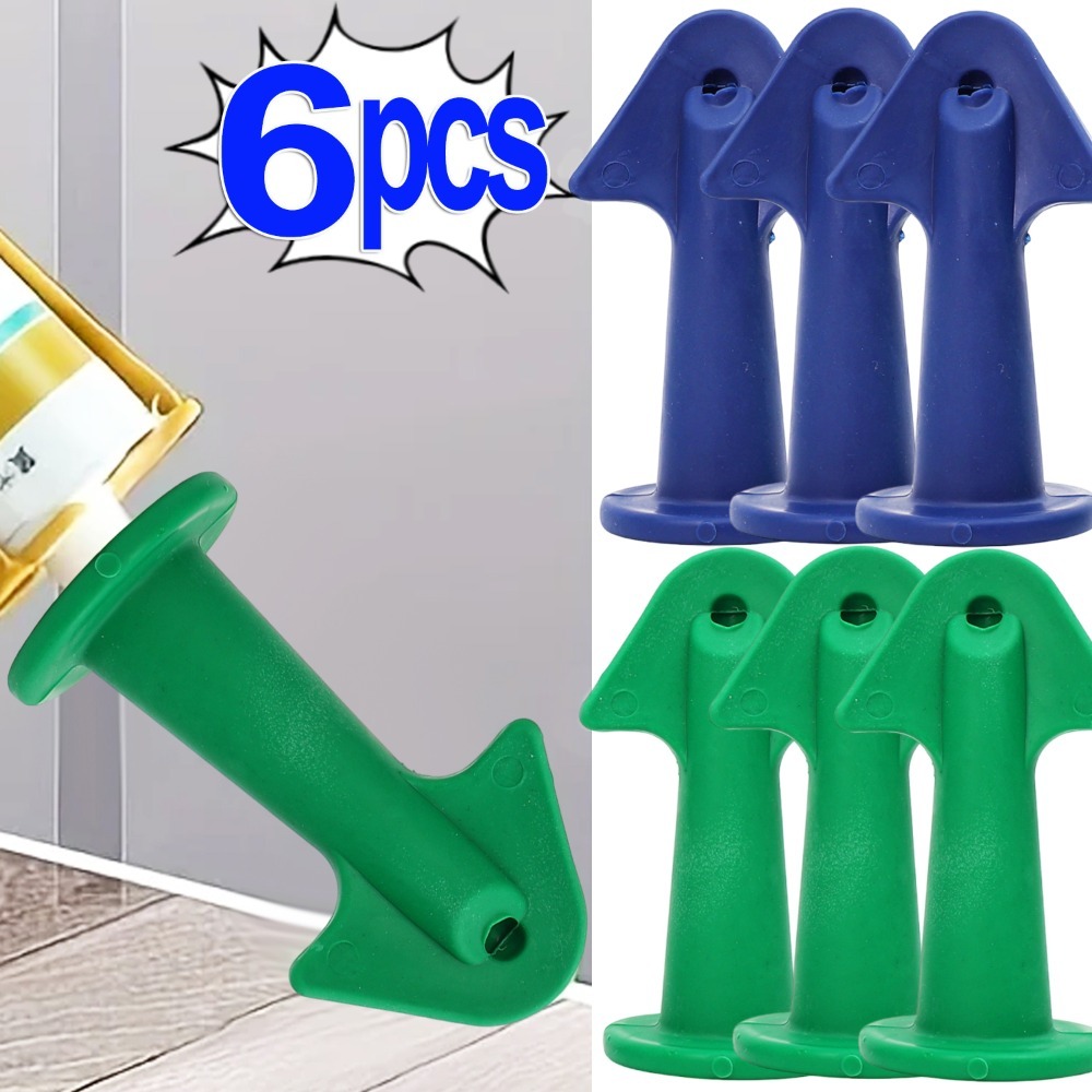 Home Improvement Services - Набор из 3/6 многофункциональных насадок-шпателей для