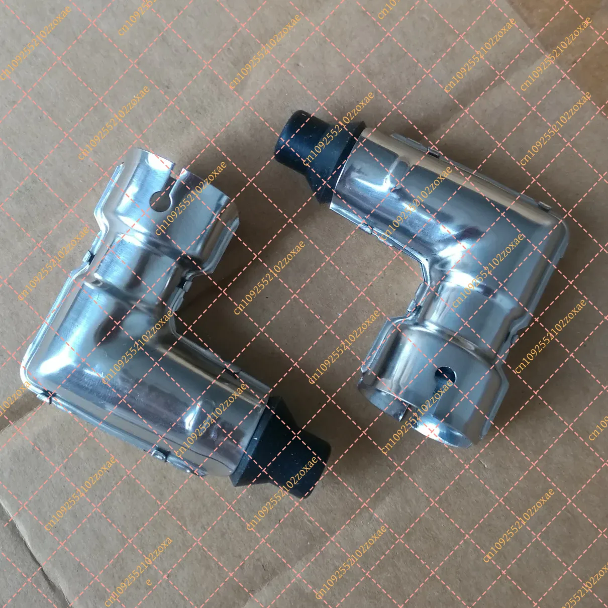 Wire Connector Cap - 792597 793351 Колпачок-коннектор для свечей зажигания