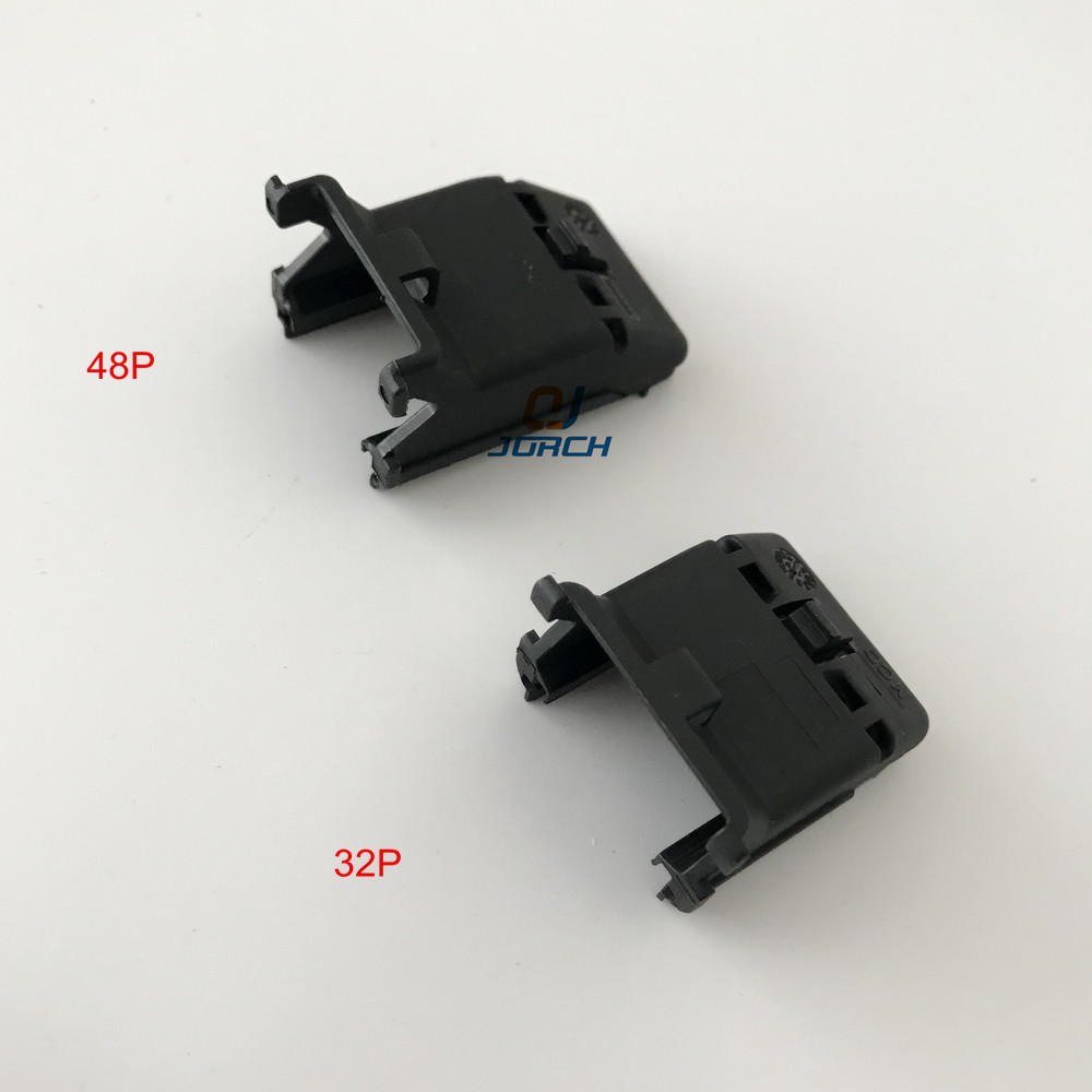 Wire Connector Cap - Комплект из 5 штук: 32/48-контактные разъемы