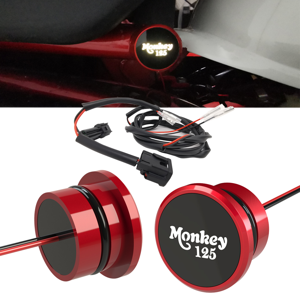 Wire Connector Cap - Крышка корпуса рамы со светодиодной подсветкой
