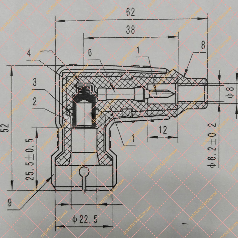 792597 793351 Колпачок-коннект – обзор и цена Wire Connector Cap