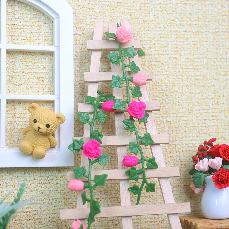 Новый 1:12 кукольный домик, ми – обзор и цена Home Improvement News