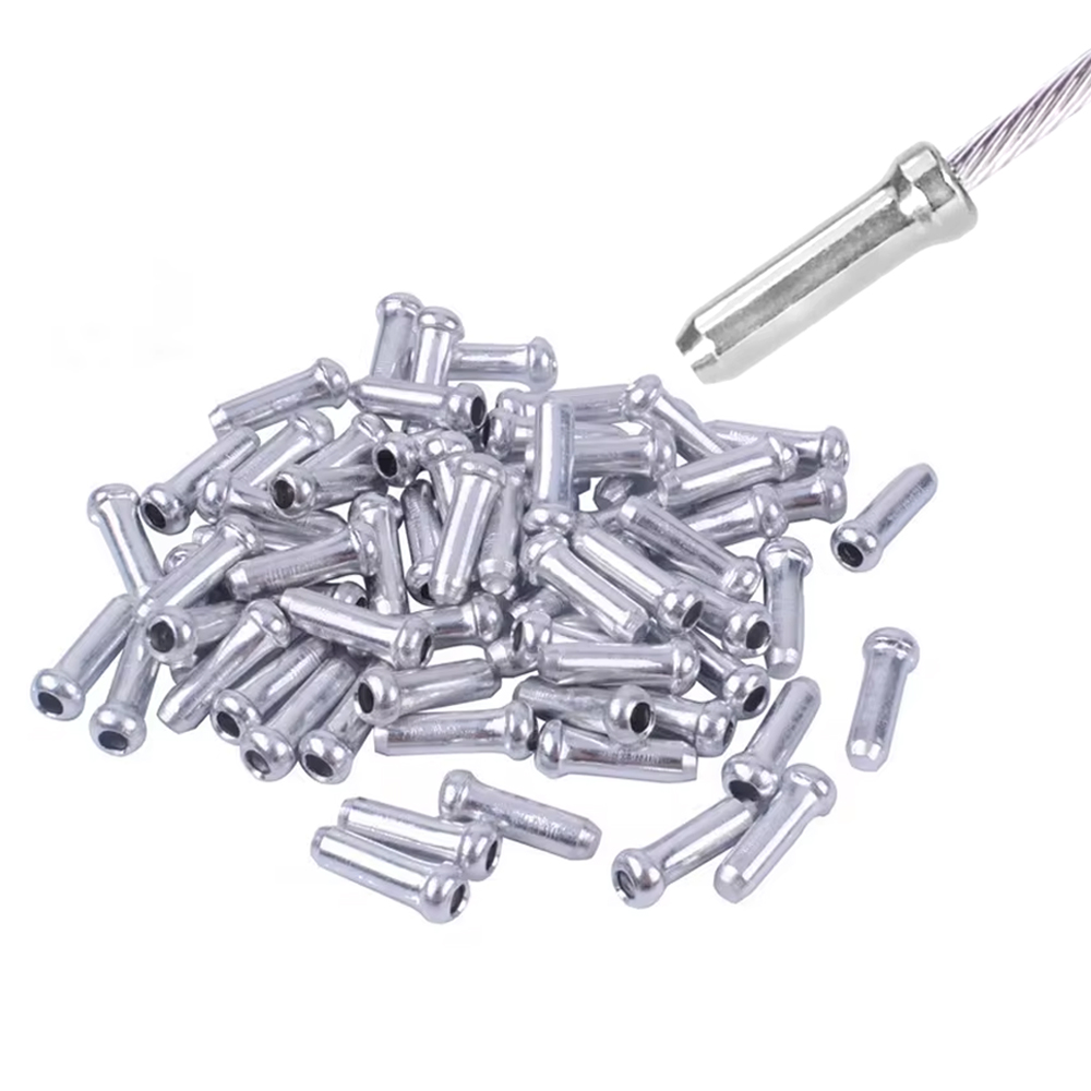 Наконечники троса переключения – обзор и цена Wire Connector Cap