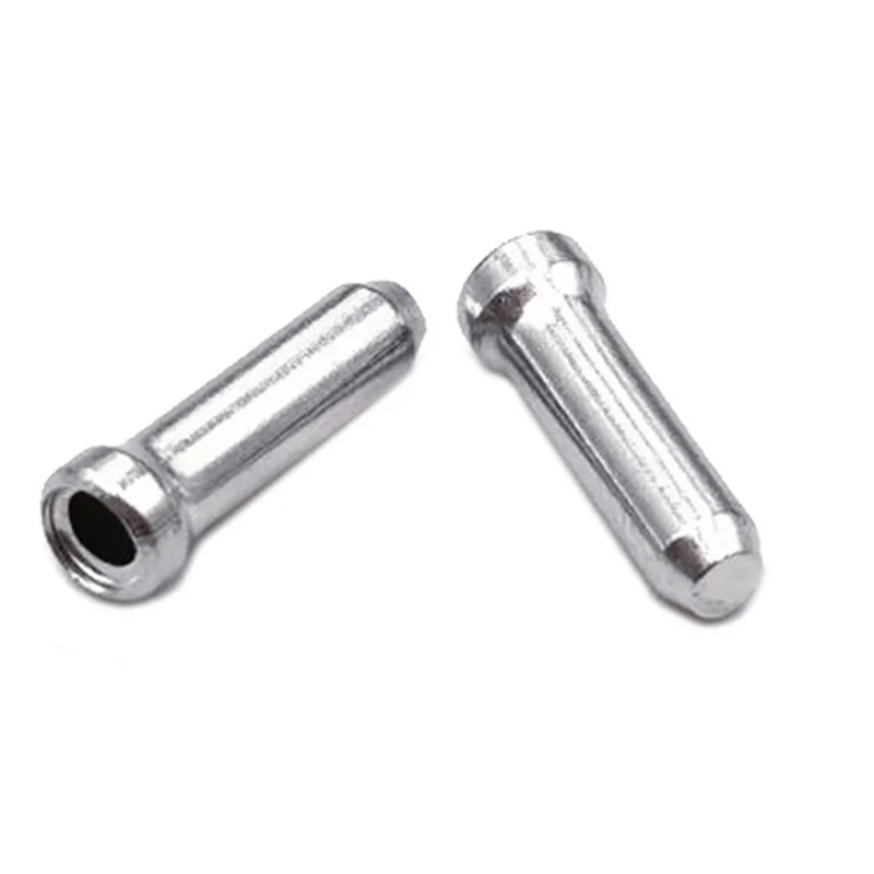 Наконечники троса переключения – обзор и цена Wire Connector Cap