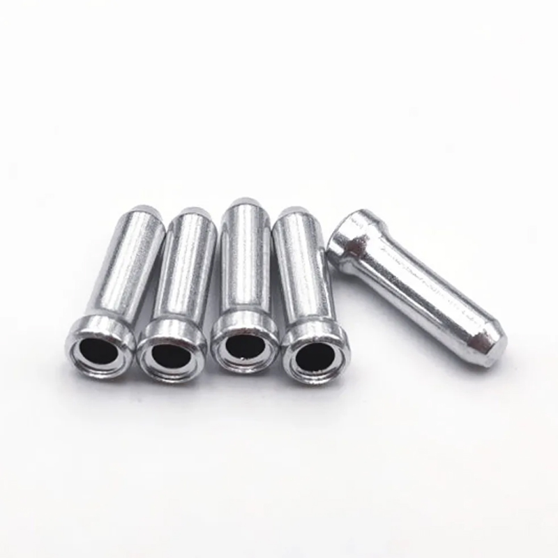 Наконечники троса переключения – обзор и цена Wire Connector Cap
