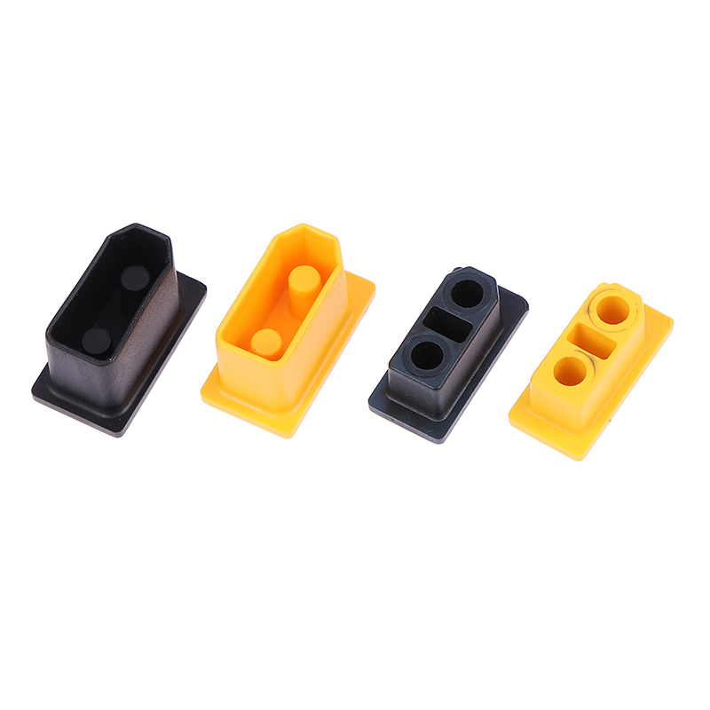 10 шт., штекеры XT60 XT90 T дл – обзор и цена Wire Connector Cap