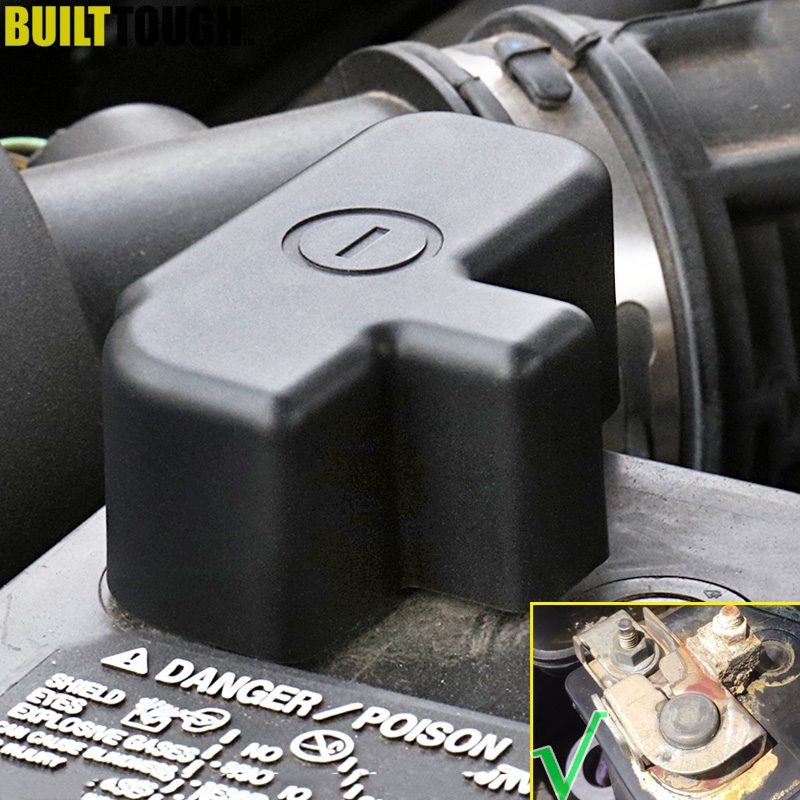 Крышка отрицательной клеммы ак – обзор и цена Wire Connector Cap