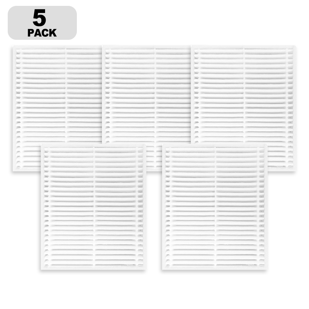 5 шт. фильтры для Conga 8490 д – обзор и цена Home Improvement Services